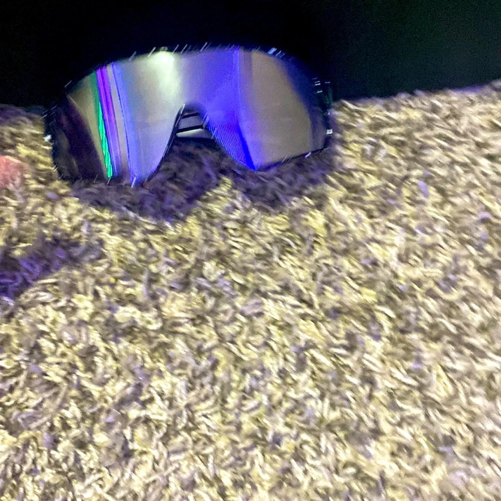 Tundra reflective sunglasses